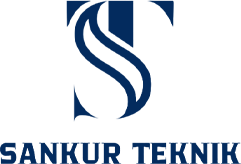 Sankur Teknik Logo
